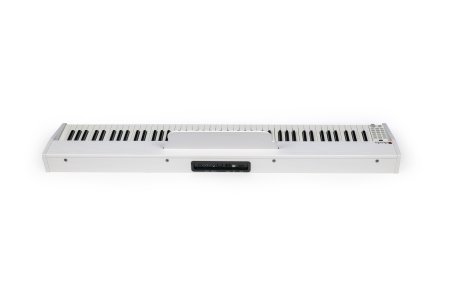 Фото Цифровое фортепиано Mikado MK-1000W-S