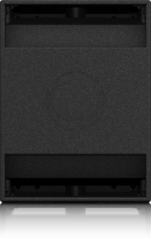 Фото Turbosound NuQ118B
