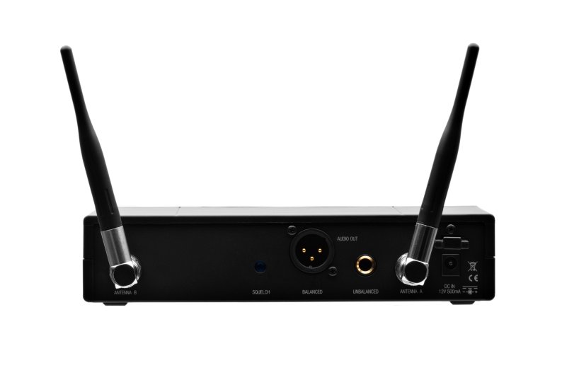 Фото AKG WMS420 Vocal Set Band A (530.025-559МГц)