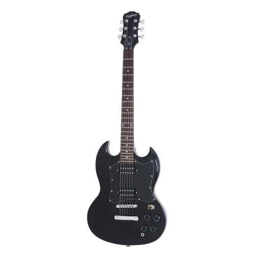 Фото Электрогитара EPIPHONE G-310 EB/CH