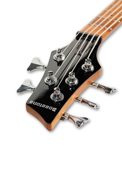 Фото Бас гитара Bosstone BGP-5 V.2 3TS (2025)
