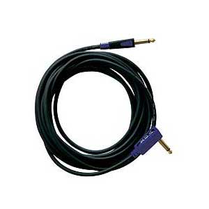 Фото VOX VGS-30 G-cable Standart гитарный/басовый кабель, 3 м