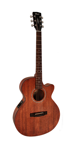Фото Электро-акустическая гитара Cort SFX-MEM-OP SFX Series