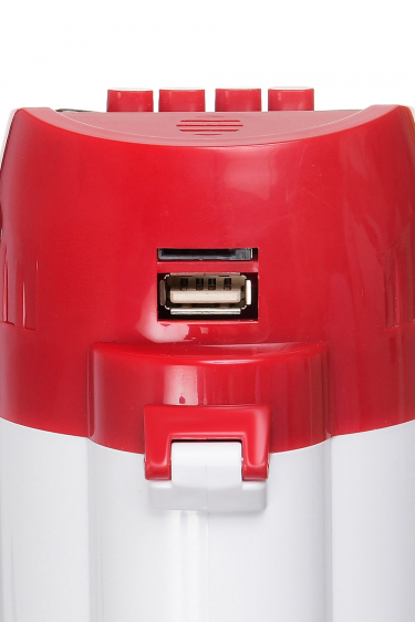 Фото HW-8RUSB