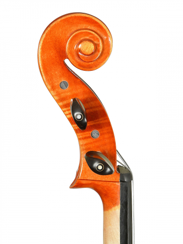 Фото Виолончель ANDREW FUCHS CL-200L 3/4