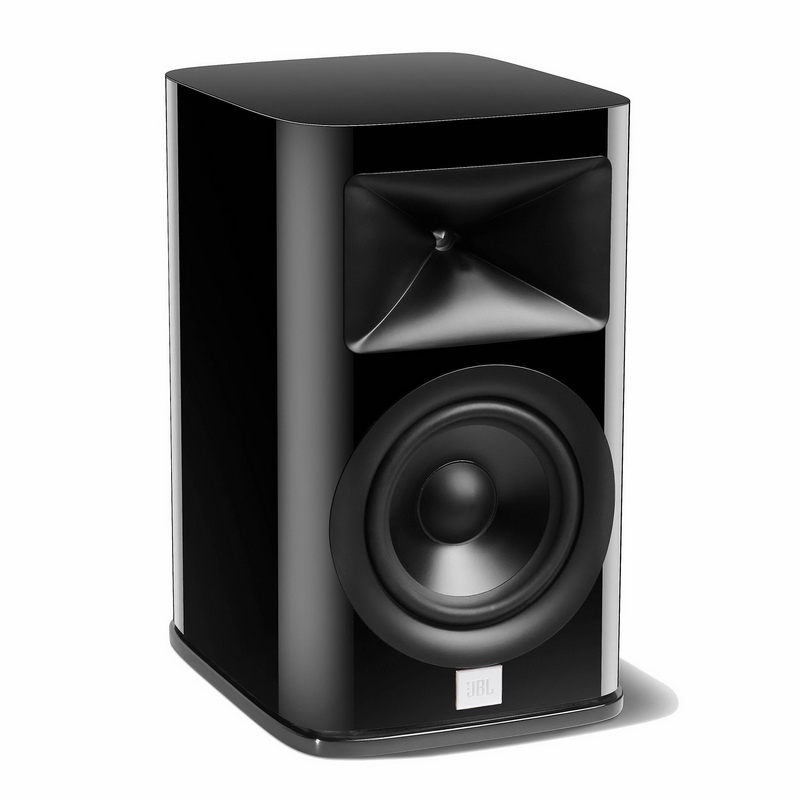 Фото JBL HDI 1600 BLQ