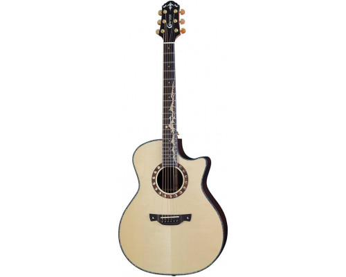 Фото Электроакустическая гитара CRAFTER ML G-1000ce