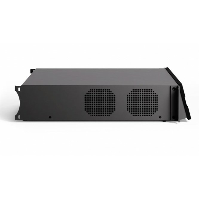 Фото Усилитель мощности класса K-ARRAY D KA208