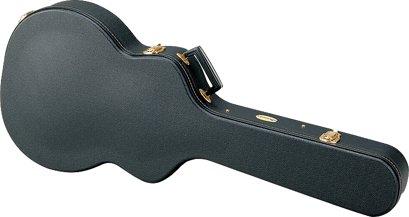 Фото Деревянный кейс IBANEZ AS-C