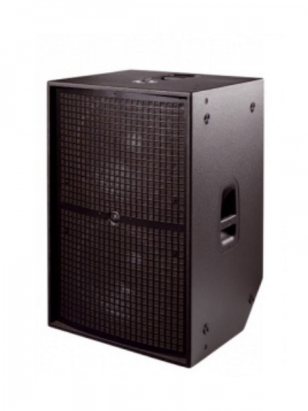 Фото Активный сабвуфер DAS AUDIO SX-218A