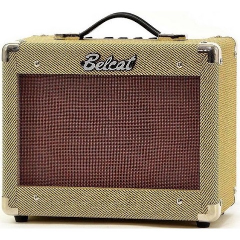 Фото Комбо гитарный BELCAT V35G 35W