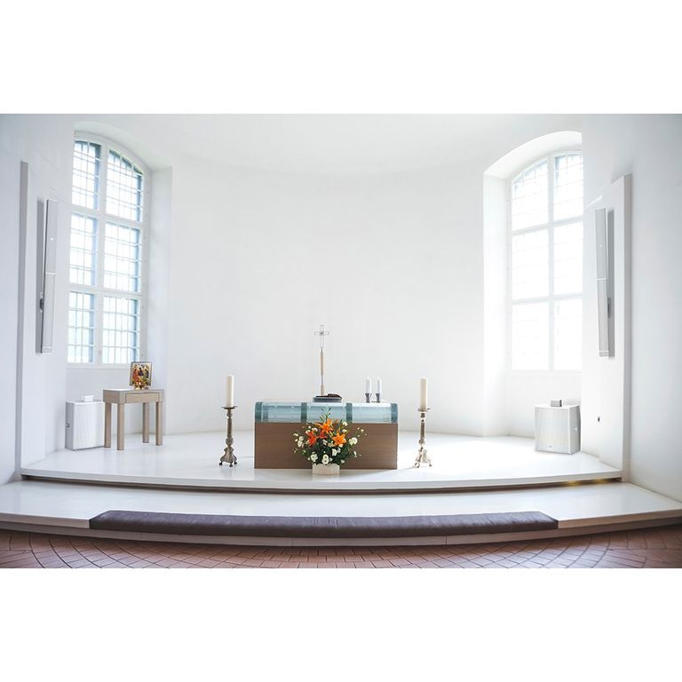 Фото Звуковая колонна LD Systems MAUI 28 W 