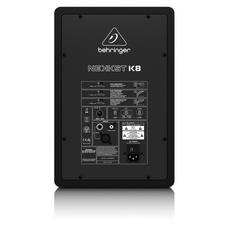 Фото Behringer K8