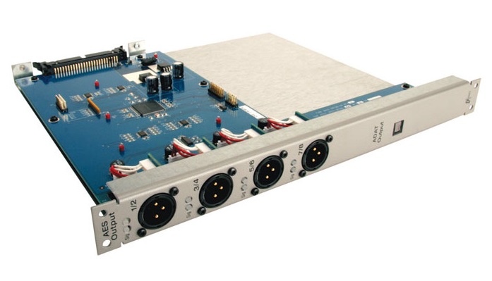 Фото Карта расширения Avid Engine HDX DSP Expansion Card