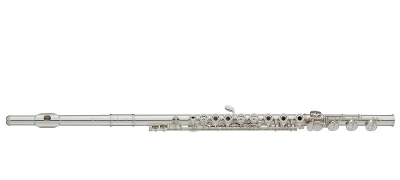 Фото Yamaha YFL-382