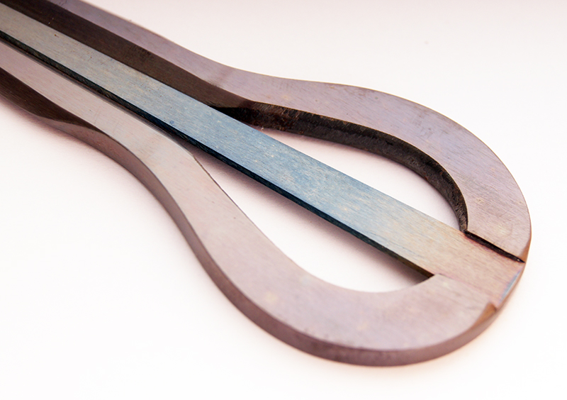 Фото Хакасские варганчики EV-B-95 Варган «Большой»