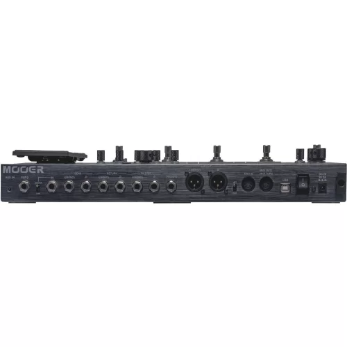 Фото Процессор эффектов Mooer GE300
