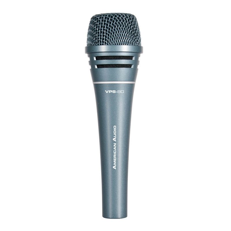 Фото Микрофон ADJ VPS-80