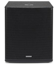 Фото Активный сабвуфер Samson RSX18A