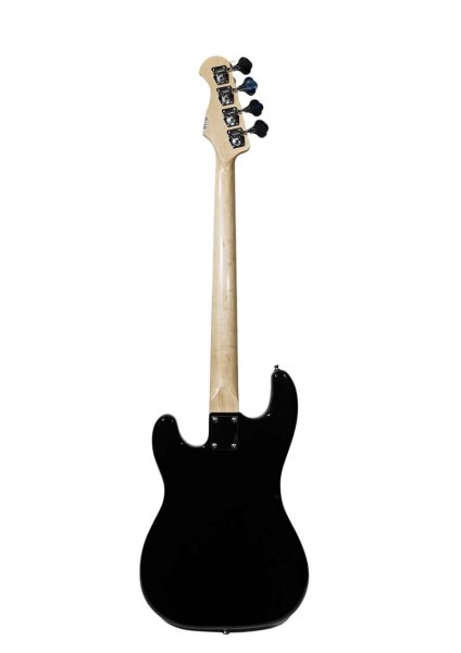 Фото Бас-гитара Voltone BS-04 Black