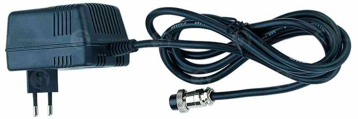 Фото Блок питания EUROSOUND PSA-1002