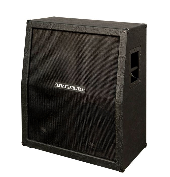Фото Гитарный кабинет скошенный DV Mark C412 Standard
