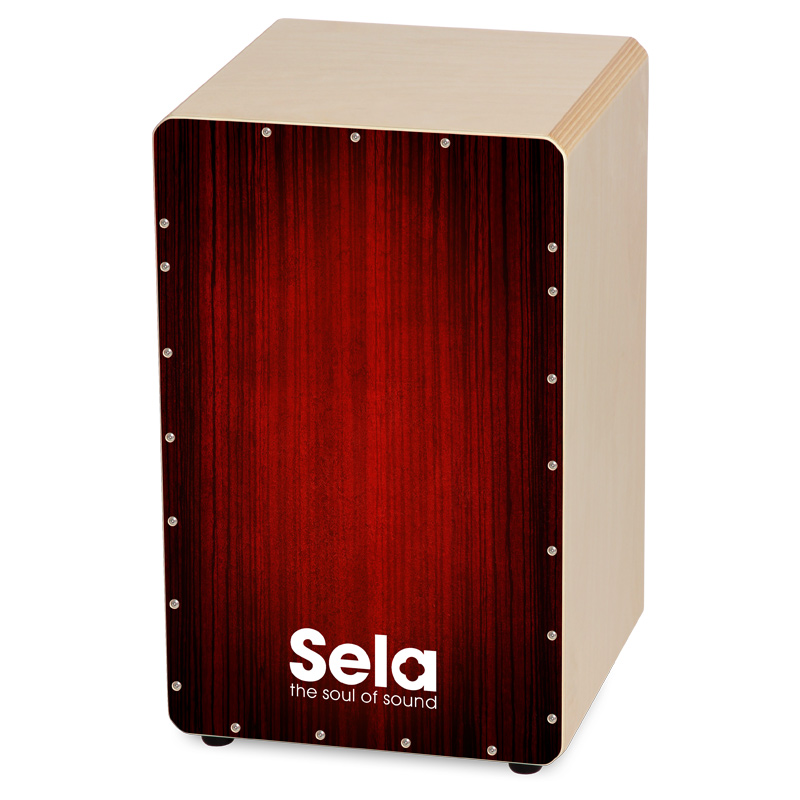 Фото Кахон Sela SE-050 Varios