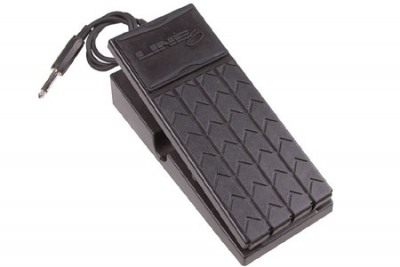 Фото LINE 6 EX-1 EXPRESSION PEDAL