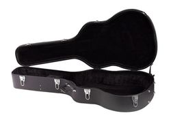 Фото Rockcase RC10609 B/ SB  кейс для акустической гитары dreadnought черный
