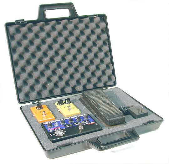 Фото Radial Z15 Zebracase  Кейс Executive