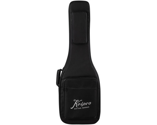 Фото Электрогитара Keipro KS-Deluxe-F S.S.H TBKS