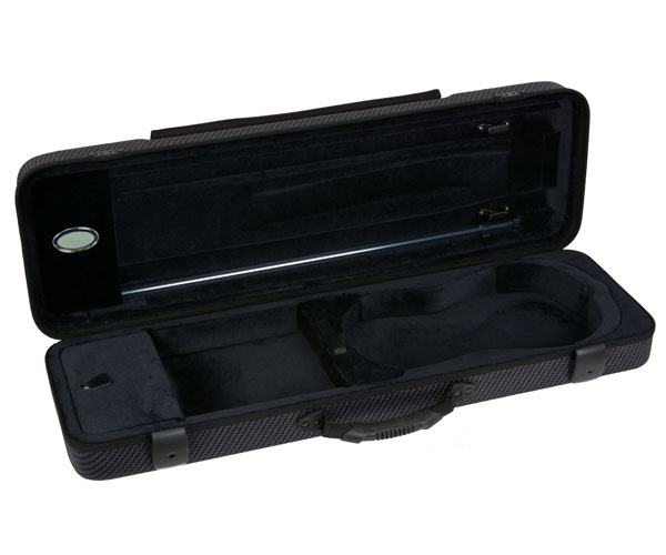 Фото Футляр для альта Jakob Winter JW-51025-V-CA-BNB Greenline