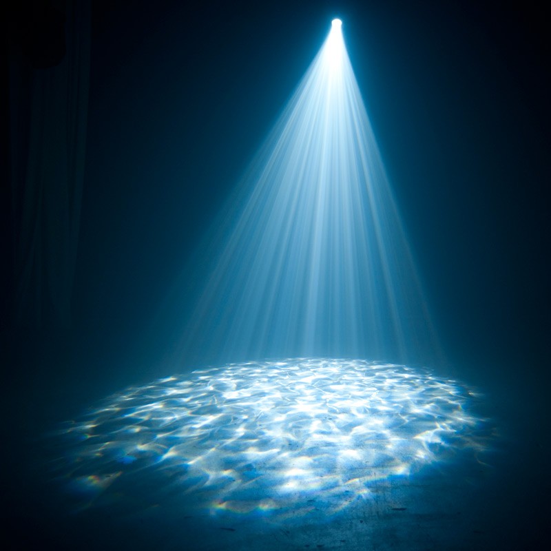 Фото ADJ H2O IR