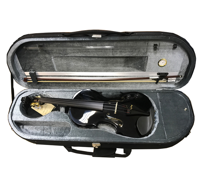 Фото Hans Klein HKV-3E/BKWH 4/4