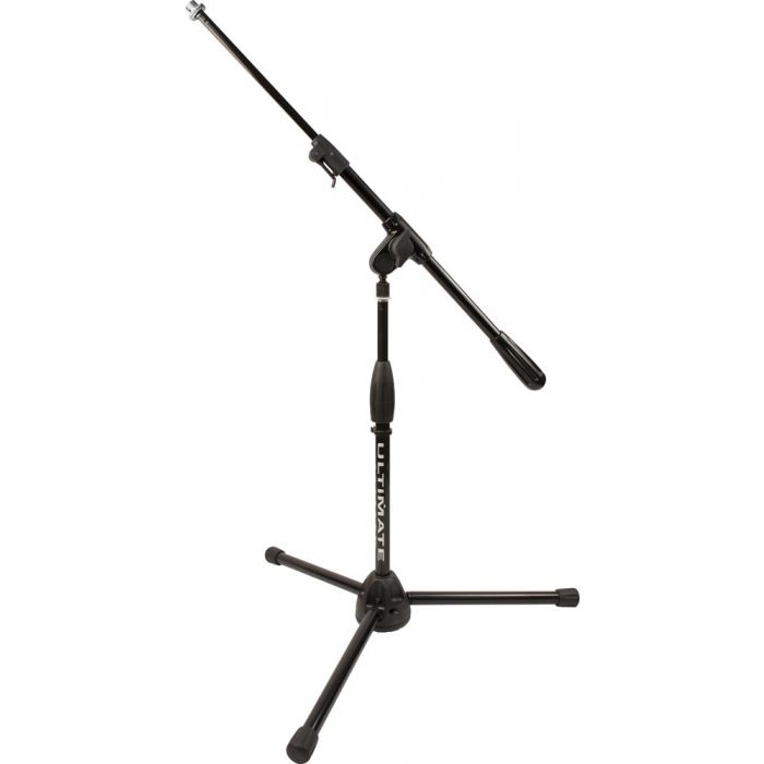 Фото Стойка микрофонная Ultimate Support PRO-R-T-SHORT-T