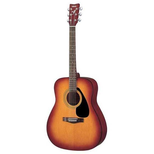 Фото Акустическая гитара Yamaha F-310 TBS