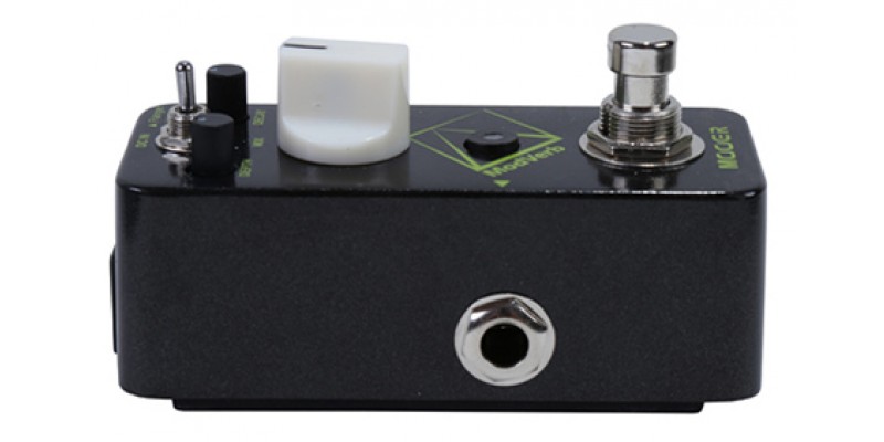 Фото Mooer ModVerb