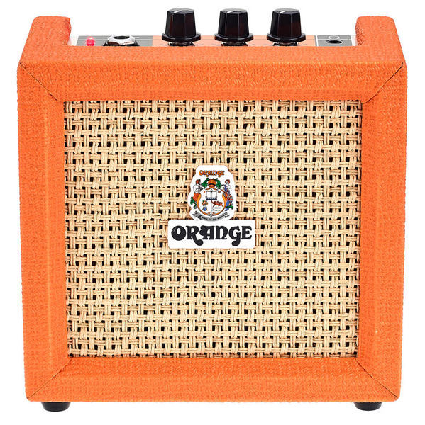 Фото Orange Crush MINI BK