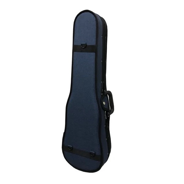 Фото Кейс для скрипки BRAHNER VC-38/DBL