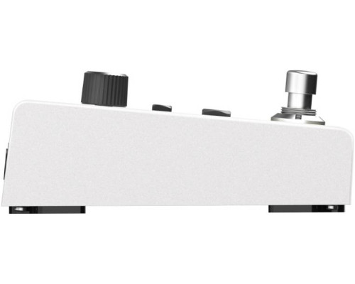 Фото Процессор эффектов SORAN JME-02 Dual Stomp Lite
