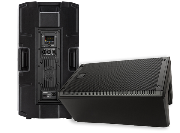 Фото Активная акустическая система RCF ART 915-AX