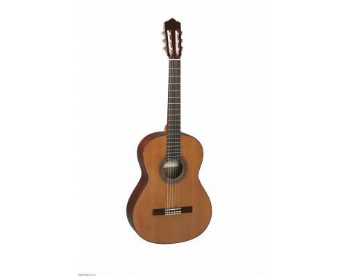 Фото PEREZ 630 Cedar - Гитара классическая 4/4 Перез
