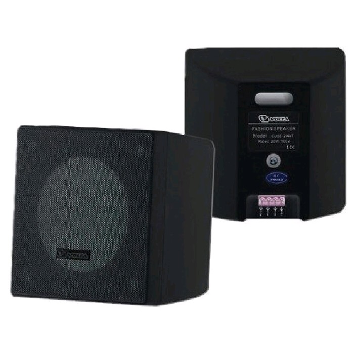 Фото Volta Cube-20TB