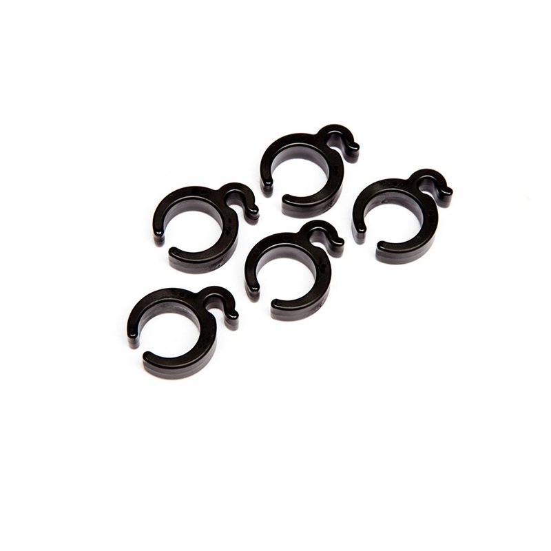 Фото RODE Boompole Clips