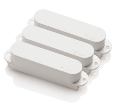 Фото Комплект звукоснимателей EMG S Set