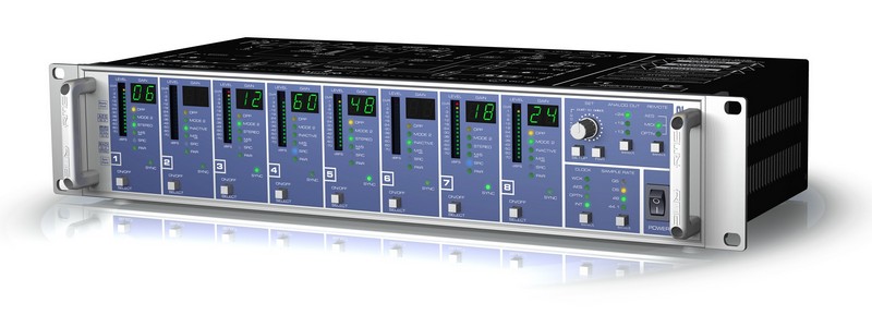 Фото RME DMC-842