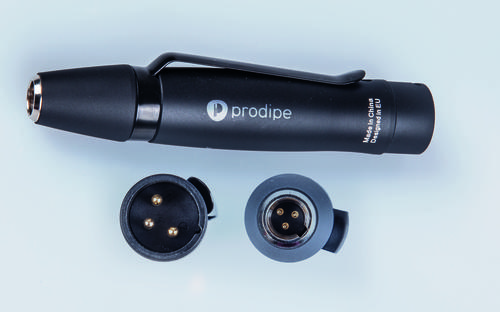 Фото Микрофон для перкуссии Prodipe PROSB21 SB21 Lanen 