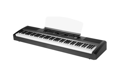 Фото Цифровое пианино Ringway RP-60 BLK