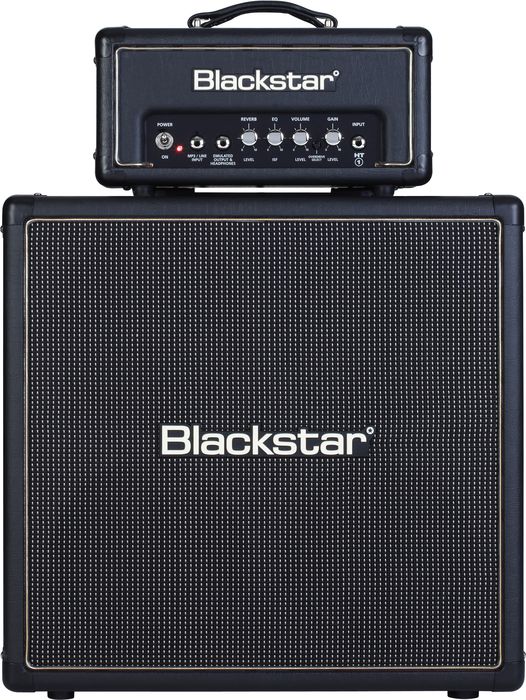 Фото Blackstar HT-408