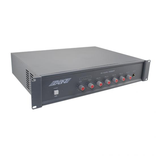 Фото Микшер-усилитель ABK PA-2025PII